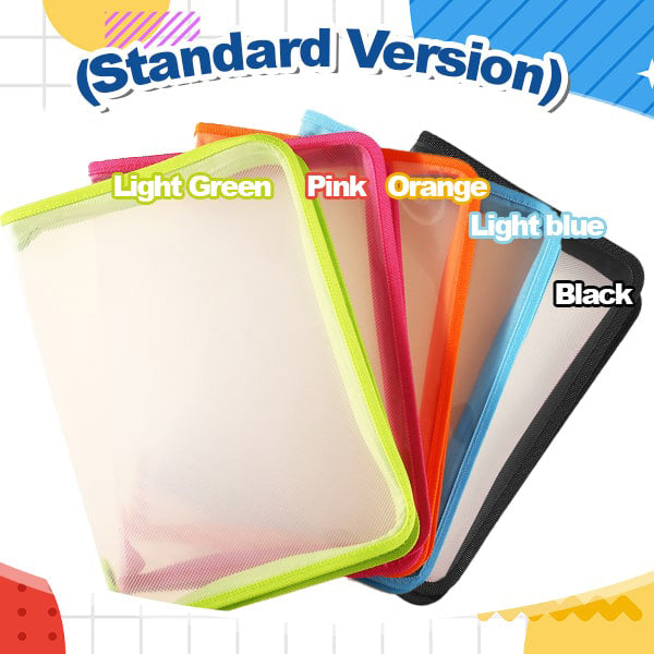 Demoio™ Stationery Organizer Folder Bag