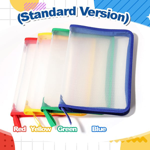 Demoio™ Stationery Organizer Folder Bag