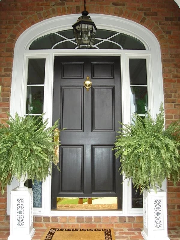 Last Day 40% OFF--UV Resistant Lifelike Artificial Boston Fern