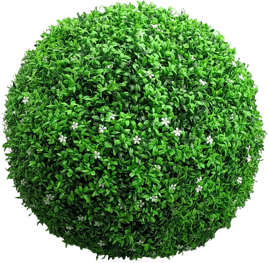 šLast Day Promotion- SAVE 49%-Artificial Plant Topiary Ballš³