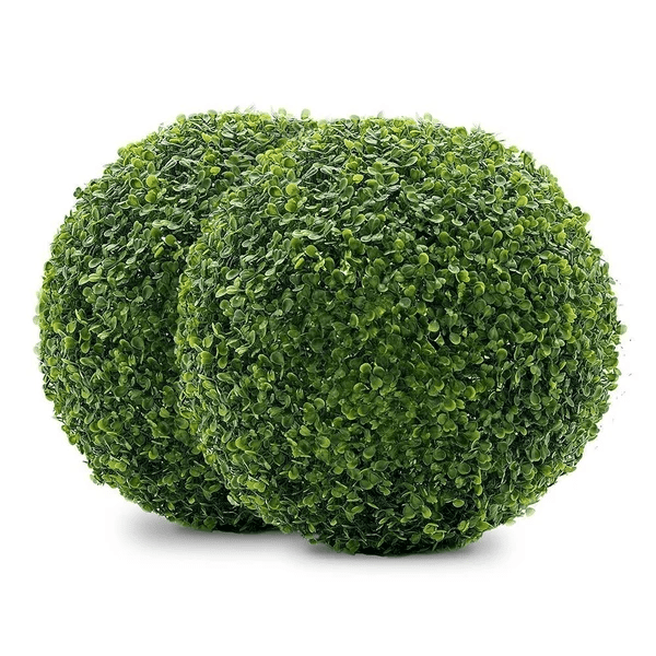 šLast Day Promotion- SAVE 49%-Artificial Plant Topiary Ballš³