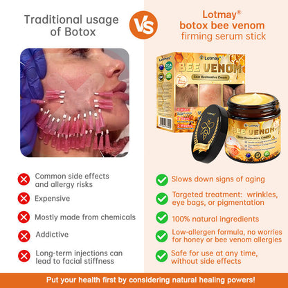 "Made and Shipped from Australia|✅ Official Store✨lotmay® Bee Venom Restorative Cream 🔥 LAST DAY 80% OFF 💎"