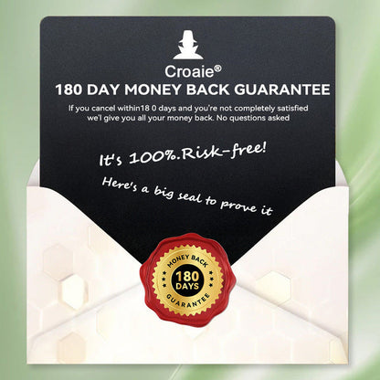 𝑶𝒇𝒇𝒊𝒄𝒊𝒂𝒍 𝑺𝒕𝒐𝒓𝒆 | Croaie® 𝐺𝐿𝑃-𝟏  𝑺𝑰𝑿-𝑰𝑵-𝑶𝑵𝑬 𝑯𝒆𝒂𝒍𝒕𝒉 𝑺𝒐𝒍𝒖𝒕𝒊𝒐𝒏 𝑶𝒓𝒂𝒍 𝑳𝒊𝒒𝒖𝒊𝒅  (𝐉𝐮𝐬𝐭 𝐨𝐧𝐜𝐞 𝐚 𝐝𝐚𝐲, 𝐯𝐢𝐬𝐢𝐛𝐥𝐞 𝐜𝐡𝐚𝐧𝐠𝐞𝐬 𝐢𝐧 𝟕 𝐝𝐚𝐲𝐬） ✅ 𝐅𝐨𝐫 𝐨𝐛𝐞𝐬𝐢𝐭𝐲, 𝐜𝐚𝐫𝐝𝐢𝐨𝐯𝐚𝐬𝐜𝐮𝐥𝐚𝐫 𝐡𝐞𝐚𝐥𝐭𝐡, 𝐝𝐢𝐚𝐛𝐞𝐭𝐞𝐬, 𝐬𝐥𝐞𝐞𝐩 𝐚𝐩𝐧𝐞𝐚, 𝐆𝐮𝐭 𝐇𝐞𝐚𝐥𝐭𝐡, 𝐣𝐨𝐢𝐧𝐭 𝐢𝐬𝐬𝐮𝐞𝐬, 𝐚𝐧𝐝 𝐦𝐨𝐫𝐞