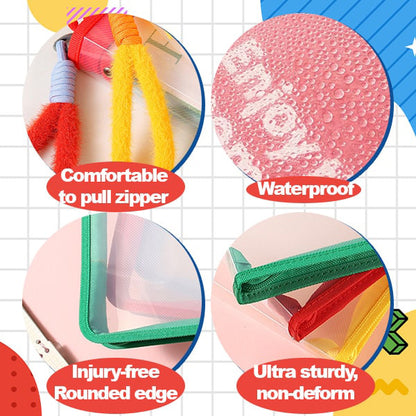 Demoio™ Stationery Organizer Folder Bag