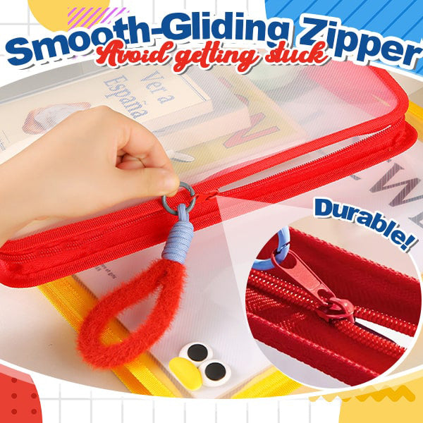 Demoio™ Stationery Organizer Folder Bag
