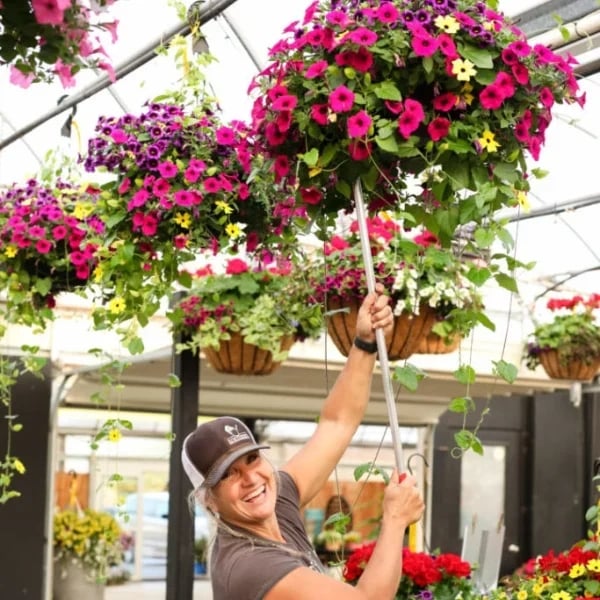 ✨This Week's Special Sale 49% Off- UV Simulation Artificial flower