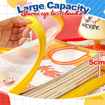 Demoio™ Stationery Organizer Folder Bag