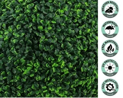 🎁Last Day Promotion- SAVE 49%-Artificial Plant Topiary Ball🌳