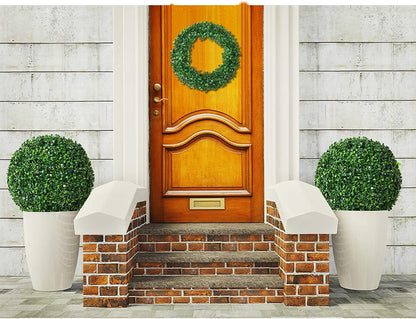 🎁Last Day Promotion- SAVE 49%-Artificial Plant Topiary Ball🌳
