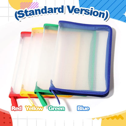 Demoio™ Stationery Organizer Folder Bag