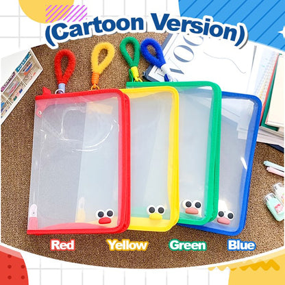 Demoio™ Stationery Organizer Folder Bag