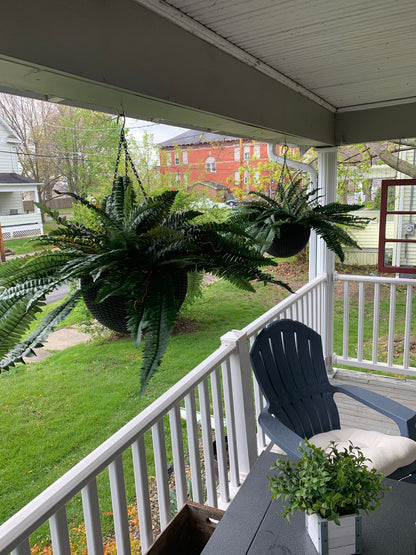 Last Day 40% OFF--UV Resistant Lifelike Artificial Boston Fern