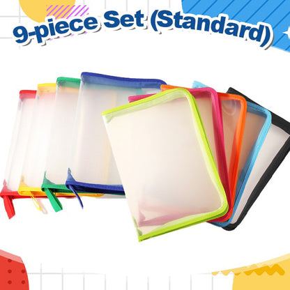 Demoio™ Stationery Organizer Folder Bag