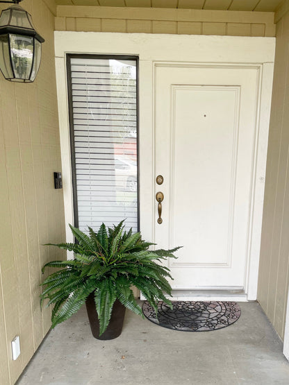Last Day 40% OFF--UV Resistant Lifelike Artificial Boston Fern