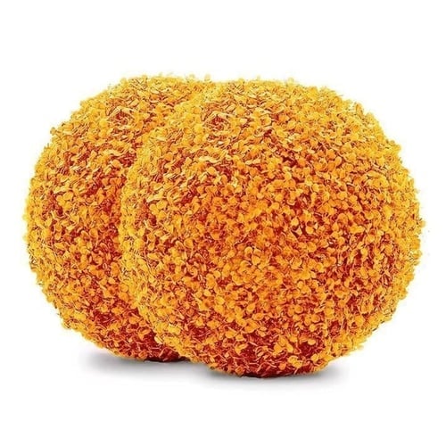 🎁Last Day Promotion- SAVE 49%-Artificial Plant Topiary Ball🌳