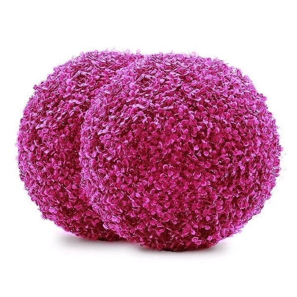 🎁Last Day Promotion- SAVE 49%-Artificial Plant Topiary Ball🌳