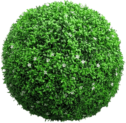 🎁Last Day Promotion- SAVE 49%-Artificial Plant Topiary Ball🌳