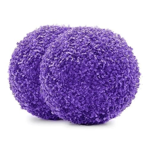 🎁Last Day Promotion- SAVE 49%-Artificial Plant Topiary Ball🌳