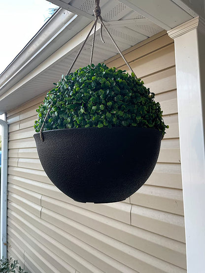 🎁Last Day Promotion- SAVE 49%-Artificial Plant Topiary Ball🌳